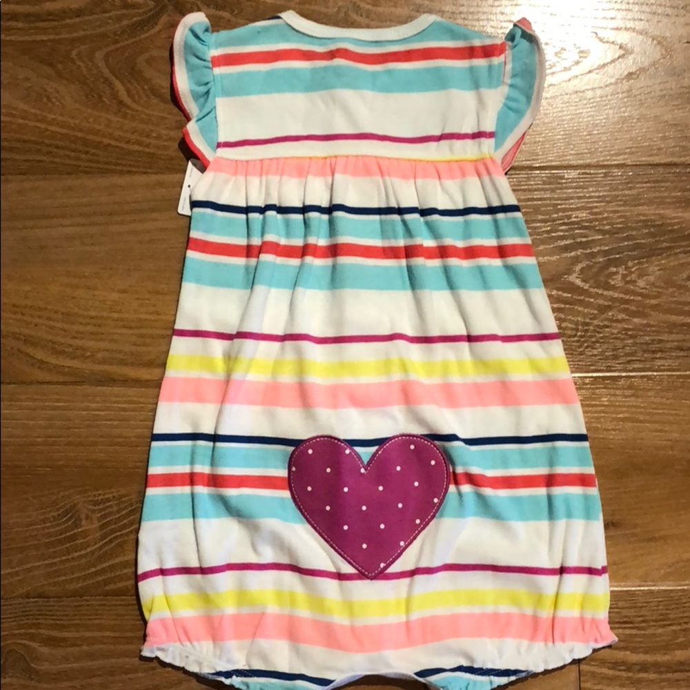 Carter’s Baby Outfit